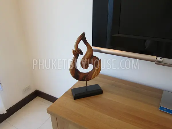 RAW935: Excellent Family Pool Villa Rawai. Photo #2