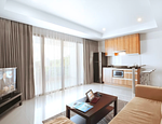 SUR21863: Cozy 1 Bedroom Condominium On Surin Beach. Thumbnail #4