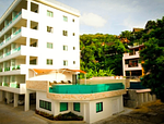 SUR21863: Cozy 1 Bedroom Condominium On Surin Beach. Thumbnail #2