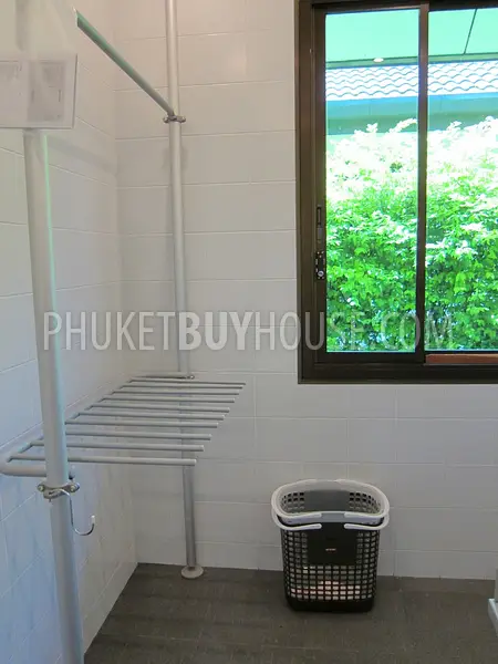 RAW935: Excellent Family Pool Villa Rawai. Photo #4