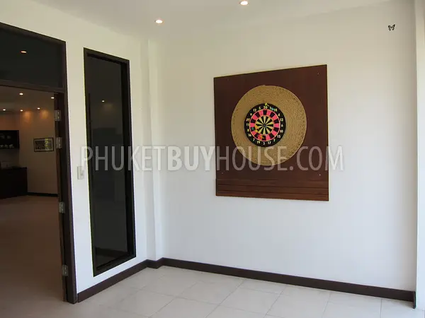 RAW935: Excellent Family Pool Villa Rawai. Photo #5