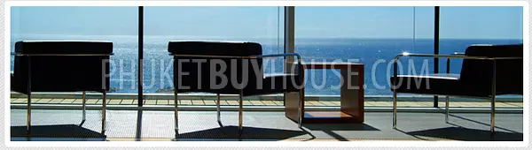 KAT4394: Ocean view apartment in Kata !!! Last Unit !!!. Photo #3