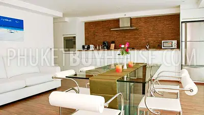 KAT4394: Ocean view apartment in Kata !!! Last Unit !!!. Fotoğraf #5