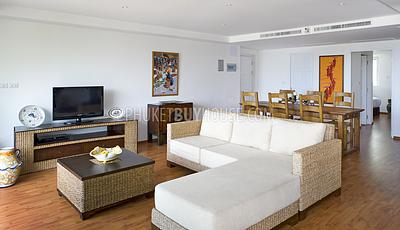 KAT4395: Ocean view 2 bedroom Apartment in Kata. Photo #22