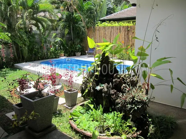 RAW935: Excellent Family Pool Villa Rawai. Photo #8