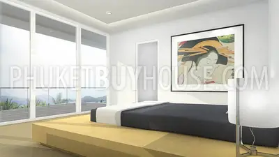 KAT4396: Ocean view apartment in Kata !!! Great Discount !!!. Fotoğraf #2