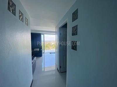 KAT4397: 2-Bedroom Foreign Freehold Sea View Apartment near Kata beach. Photo #10