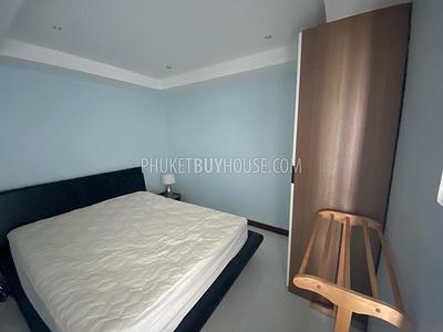 KAT4397: 卡塔海景公寓，有两间卧室. Photo #15