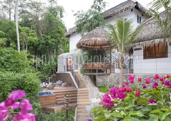 KAT4399: Beautiful Apartment at Modern Complex. Fotoğraf #3