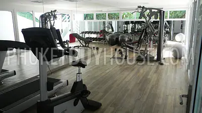 KAT4399: Beautiful Apartment at Modern Complex. Photo #6