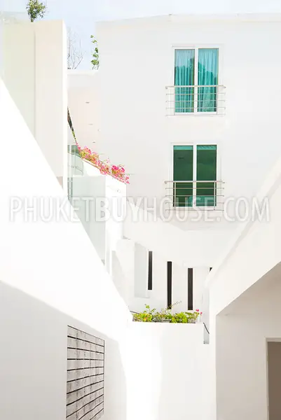 KAT4399: Beautiful Apartment at Modern Complex. Fotoğraf #8