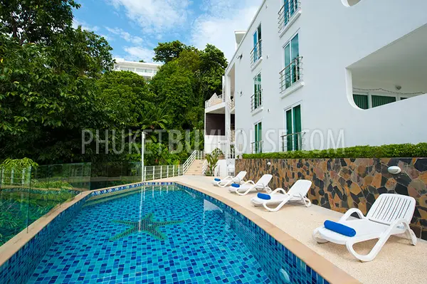 KAT4399: Beautiful Apartment at Modern Complex. Fotoğraf #11