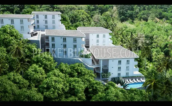 KAT4399: Beautiful Apartment at Modern Complex. Fotoğraf #14