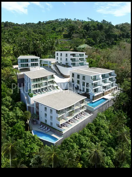 KAT4399: Beautiful Apartment at Modern Complex. Fotoğraf #15