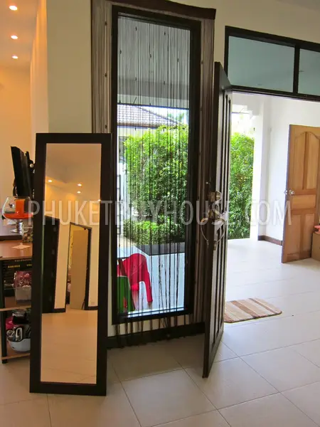 RAW935: Excellent Family Pool Villa Rawai. Photo #18