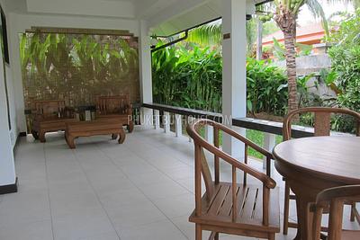 RAW935: Excellent Family Pool Villa Rawai. Photo #20