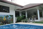 RAW935: Excellent Family Pool Villa Rawai. Thumbnail #22