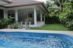 RAW935: Excellent Family Pool Villa Rawai. Thumbnail #23