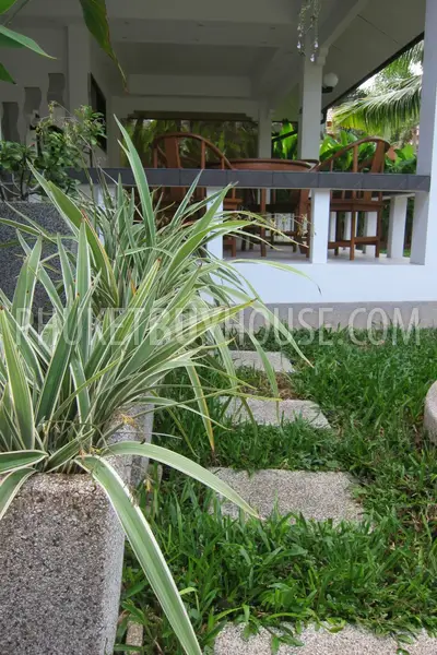 RAW935: Excellent Family Pool Villa Rawai. Photo #25