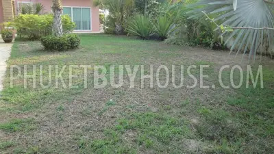 BAN4409: Rush to sale 3 Bedrooms in Bangtao. 照片 #1