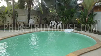 BAN4409: Rush to sale 3 Bedrooms in Bangtao. 照片 #2
