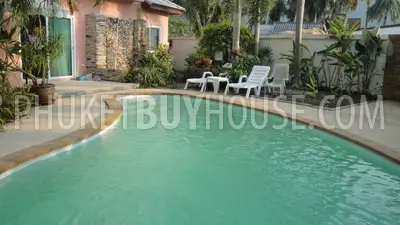 BAN4409: Rush to sale 3 Bedrooms in Bangtao. 照片 #3
