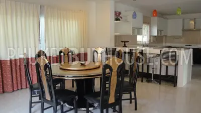 BAN4409: Rush to sale 3 Bedrooms in Bangtao. 照片 #4