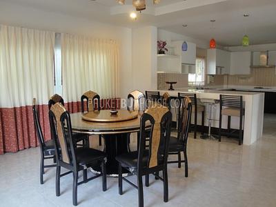 BAN4409: Rush to sale 3 Bedrooms in Bangtao. Photo #4