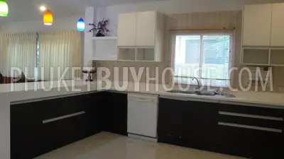 BAN4409: Rush to sale 3 Bedrooms in Bangtao. 照片 #5