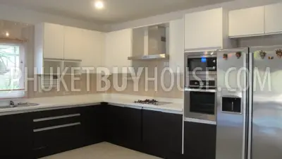 BAN4409: Rush to sale 3 Bedrooms in Bangtao. 照片 #6