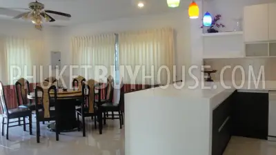BAN4409: Rush to sale 3 Bedrooms in Bangtao. 照片 #7