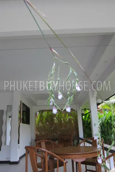 RAW935: Excellent Family Pool Villa Rawai. Photo #26