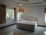 BAN4409: 3-спальная вилла с большим земельным участком в Бангтао. Миниатюра #12