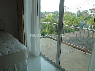 BAN4409: Rush to sale 3 Bedrooms in Bangtao. Photo #13