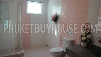 BAN4409: Rush to sale 3 Bedrooms in Bangtao. 照片 #16