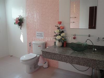 BAN4409: Rush to sale 3 Bedrooms in Bangtao. Photo #17