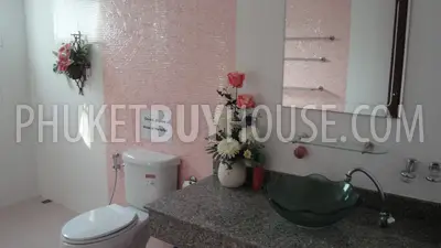 BAN4409: Rush to sale 3 Bedrooms in Bangtao. 照片 #22