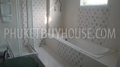 BAN4409: Rush to sale 3 Bedrooms in Bangtao. 照片 #25