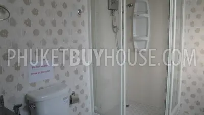 BAN4409: Rush to sale 3 Bedrooms in Bangtao. 照片 #26