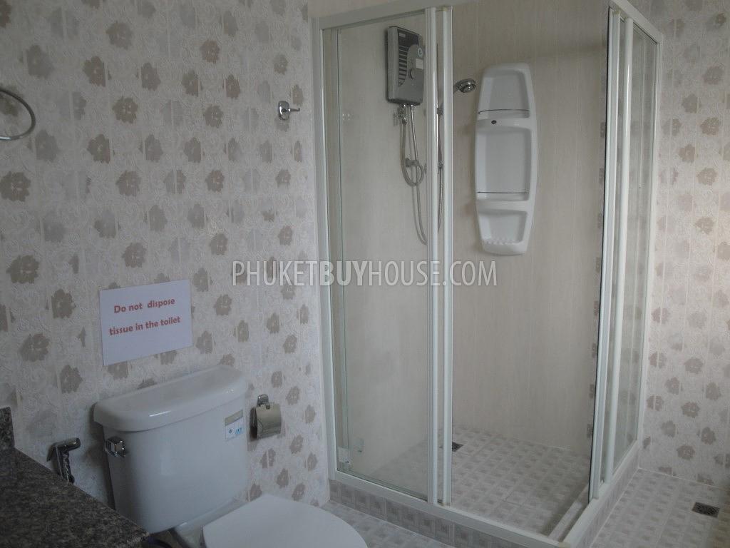 BAN4409: Rush to sale 3 Bedrooms in Bangtao. Photo #26