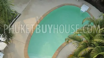 BAN4409: Rush to sale 3 Bedrooms in Bangtao. 照片 #31