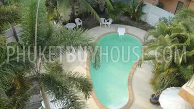 BAN4409: Rush to sale 3 Bedrooms in Bangtao. 照片 #33