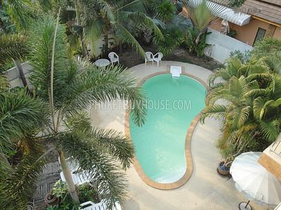 BAN4409: Rush to sale 3 Bedrooms in Bangtao. Photo #33