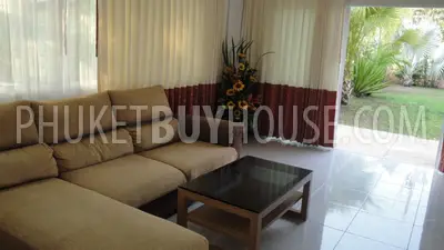 BAN4409: Rush to sale 3 Bedrooms in Bangtao. 照片 #34