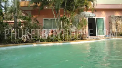 BAN4409: Rush to sale 3 Bedrooms in Bangtao. 照片 #36