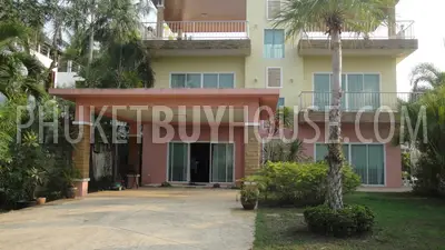 BAN4409: Rush to sale 3 Bedrooms in Bangtao. 照片 #37