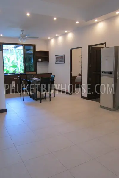 RAW935: Excellent Family Pool Villa Rawai. Photo #30