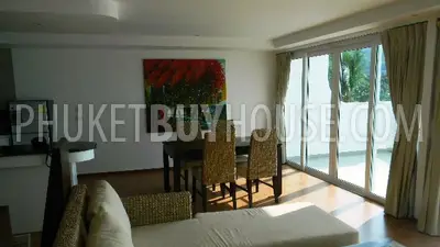 KAT4412: Luxory Sea View apartment. Fotoğraf #2