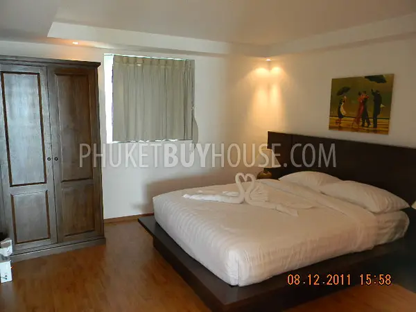 KAT4412: Luxory Sea View apartment. Photo #4