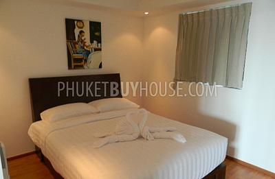 KAT4412: Luxory Sea View apartment. Photo #5